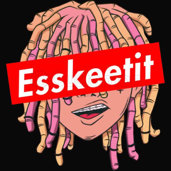 Lil Pump Esskeetit Kids Hoodie Kidozi Com - hit it and esketit roblox succ daily with some added