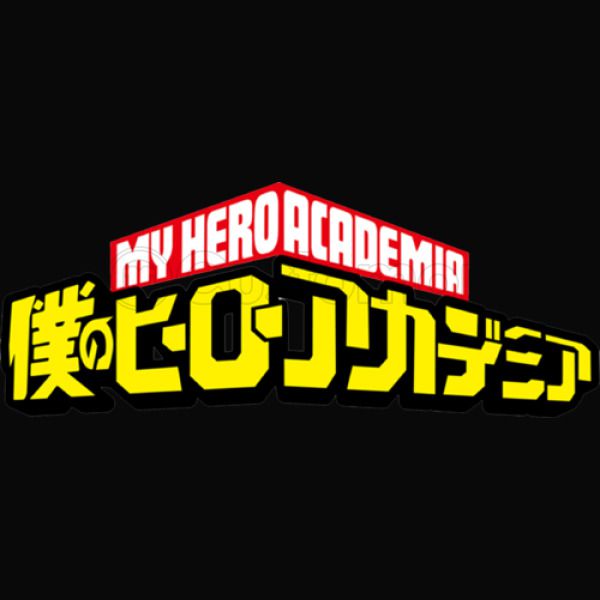 My Hero Academia Kids Sweatshirt Kidozicom - roblox boku no roblox how to get money fast