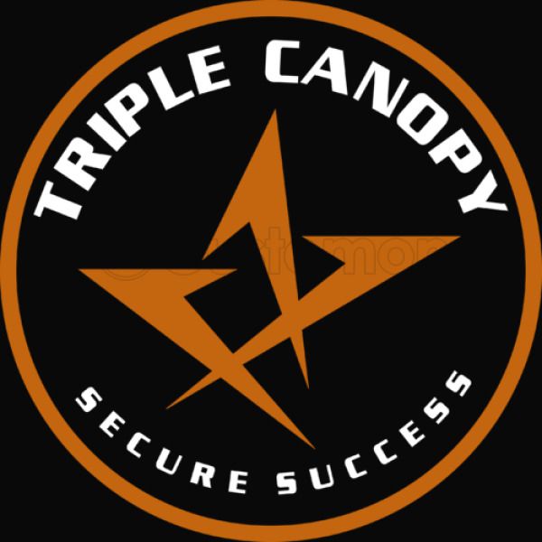 Triple Canopy Pay Chart