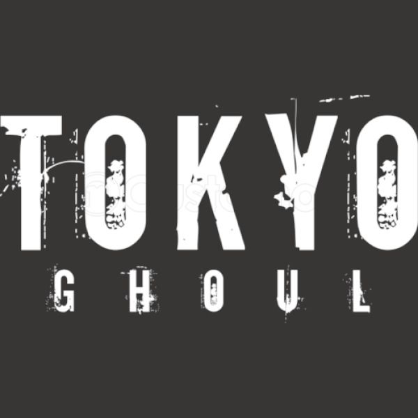 Tokyo Ghoul Womens Racerback Tank Top Kidozicom - 