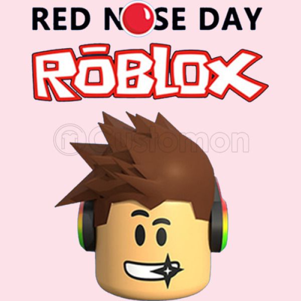Roblox Red Nose Day Baby Bib Kidozi Com - guava juice shirt roblox baby bib kidozi com