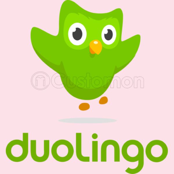 Duolingo Logo Baby Bib Kidozi Com - how to create a doulingo outfit in roblox for free just like