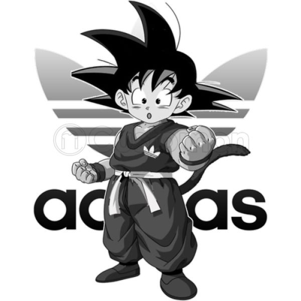 Goku Adidas Png Hot Sale, 57% OFF |