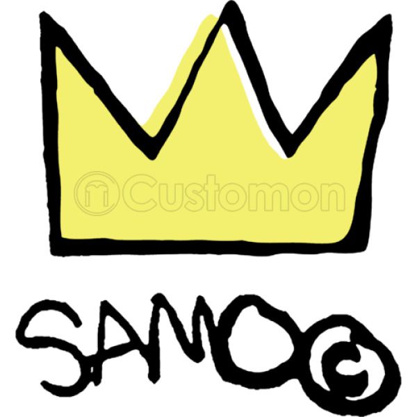 Résultat de recherche d'images pour "samo basquiat"