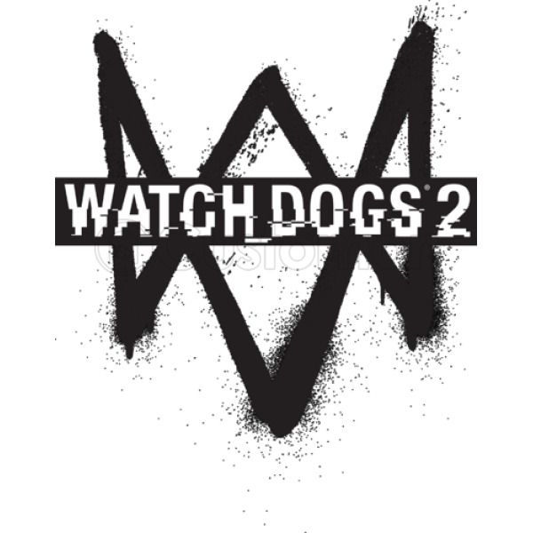 Watch Dogs 2 Logo Kids Sweatshirt Kidozicom - roblox watch dogs game