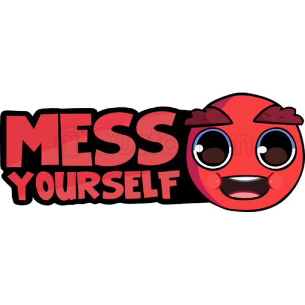 Messyourself Roblox