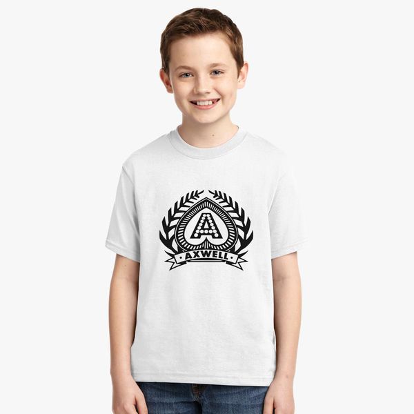 axwell t shirt