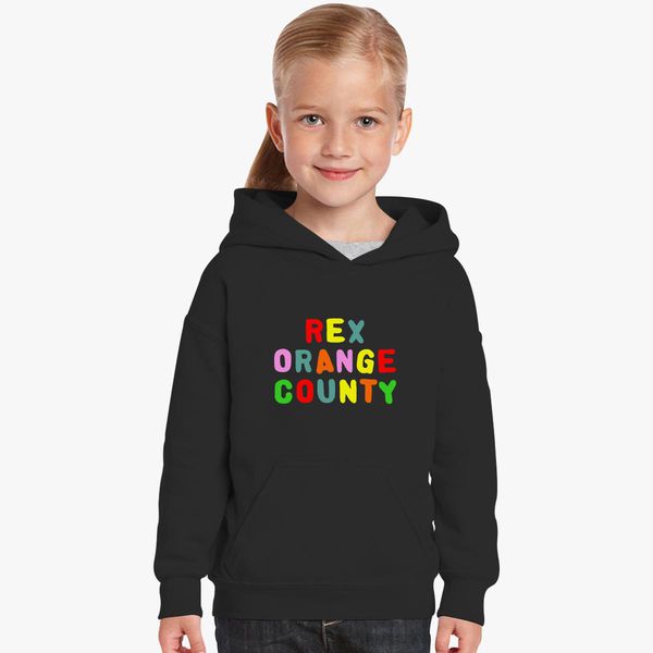 Rex Orange County Kids Hoodie Kidozi Com - rex orange county top roblox