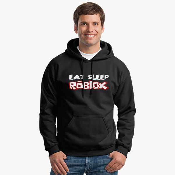 Eat Sleep Roblox Unisex Hoodie Kidozi Com - eat sleep roblox kids sweatshirt kidozi com