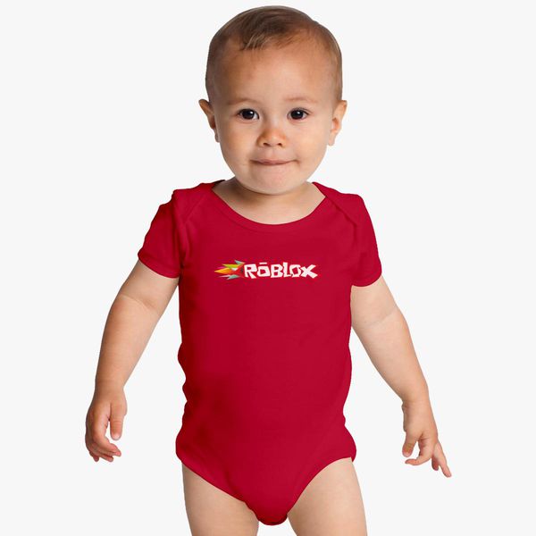 Roblox Baby Onesies Kidozi Com - red swimsuit roblox