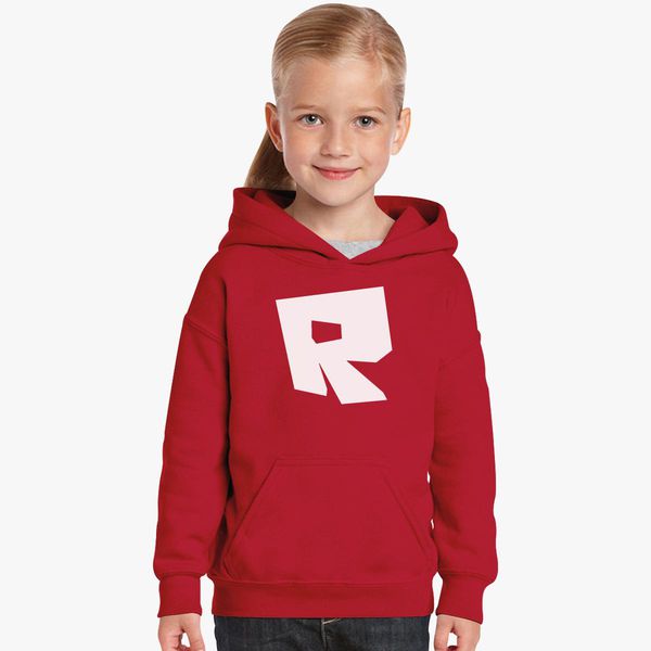Roblox Logo Sweater