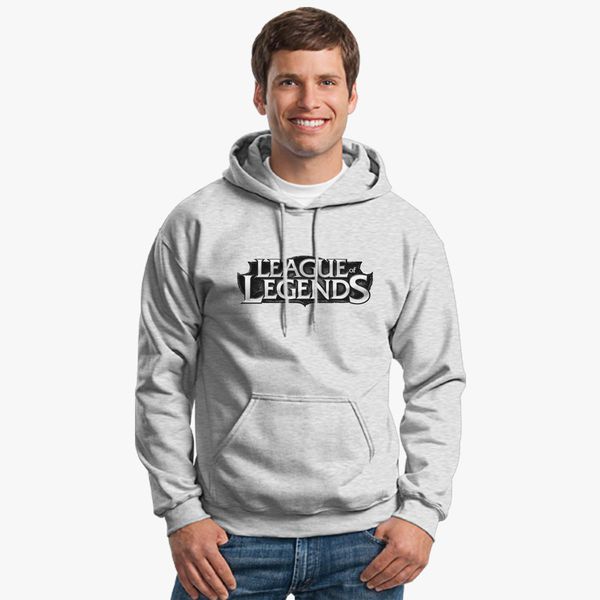 sweatshirt league of legends