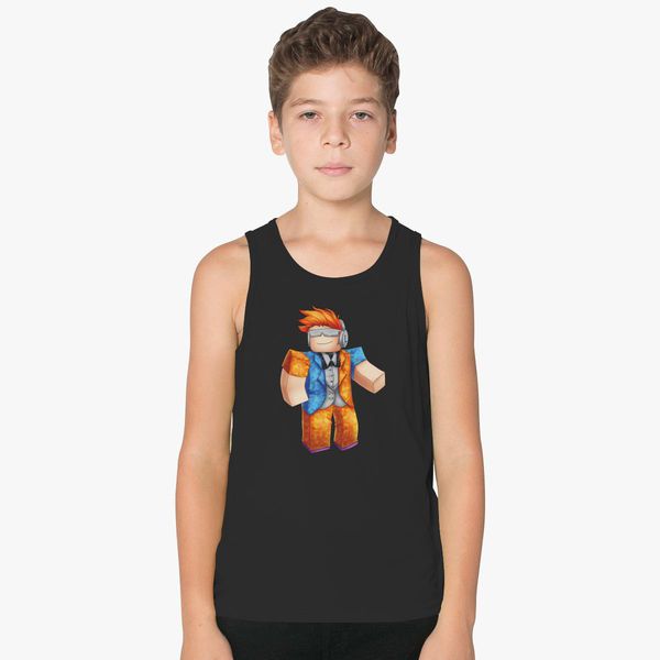 Algylacey Roblox Kids Tank Top Kidozi Com - algylacey roblox baby bib kidozicom