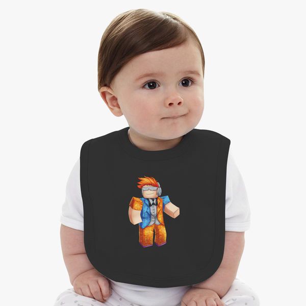 Algylacey Roblox Baby Bib Kidozi Com - baby roblox codes overalls for babies