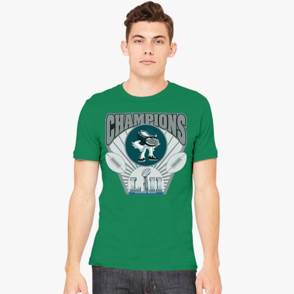 philly eagles t shirt