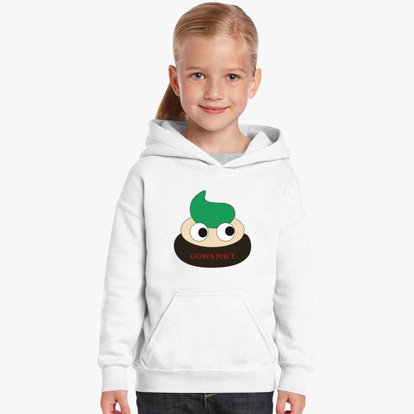 Guava Juice Kids Hoodie Kidozi Com - guava juice roblox baby onesies kidozicom