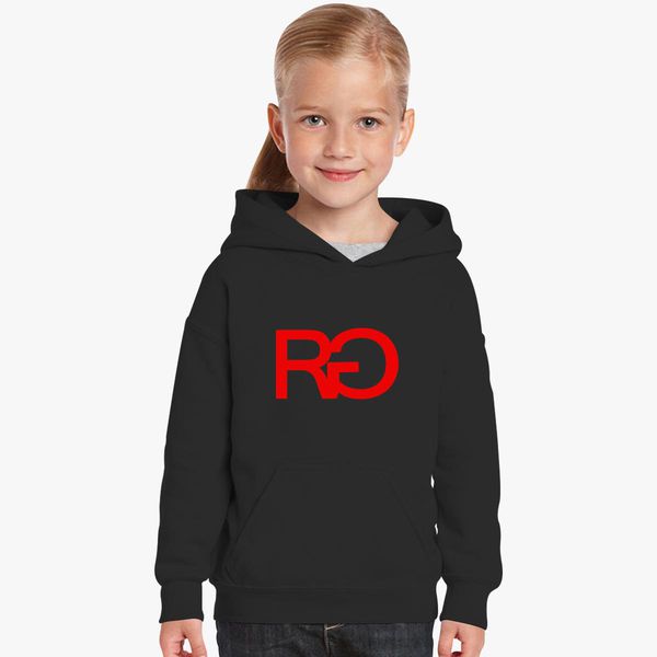 rich gang hoodie