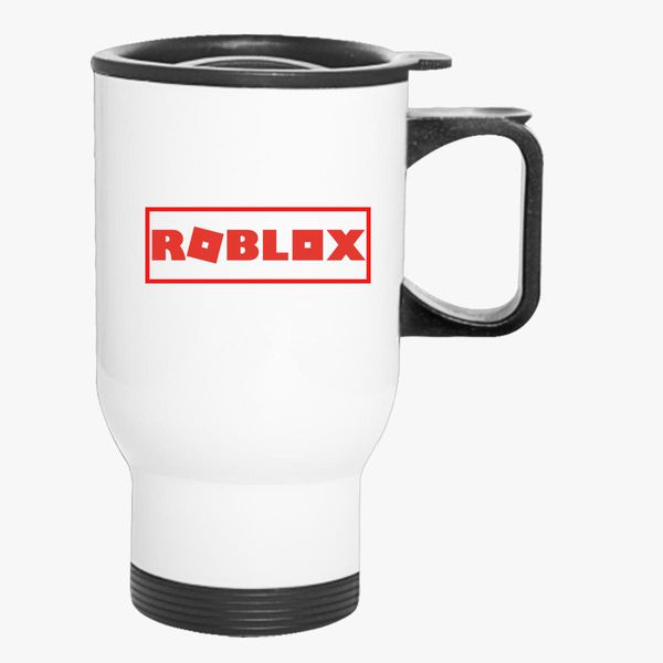 Roblox Travel Mug Kidozi Com - coffee cup roblox