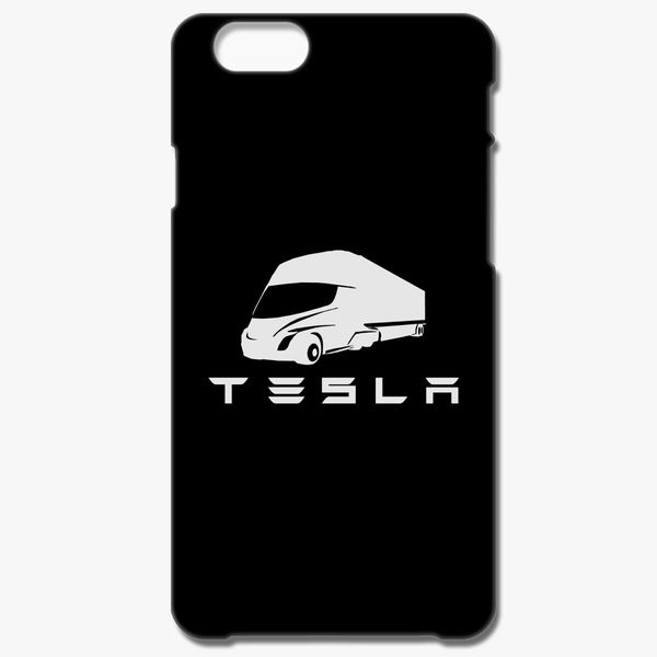 Tesla Truck Iphone 66s Case Kidozicom