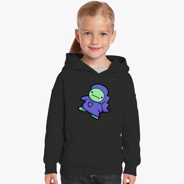 Gingerpale Icon Kids Hoodie Kidozi Com - ginger pale roblox