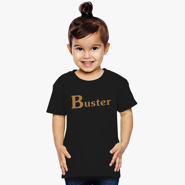 Fgo Buster Card Logo Toddler T Shirt Kidozi Com