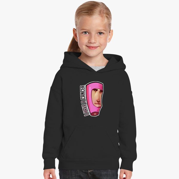 Filthy Frank Pink Guy I Have A Cancer Kids Hoodie Kidozi Com - roblox help pink guy