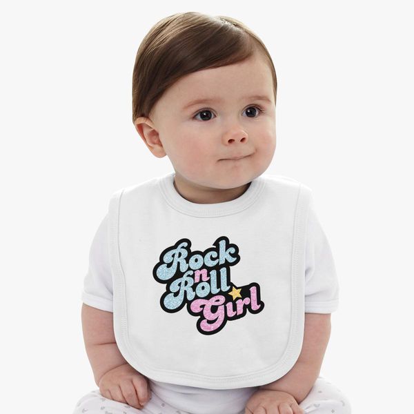 baby girl rock and roll clothes