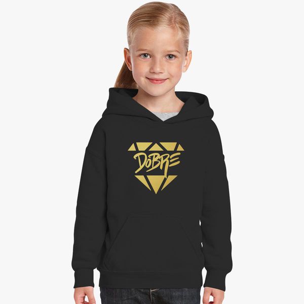 dobre brothers merch hoodie