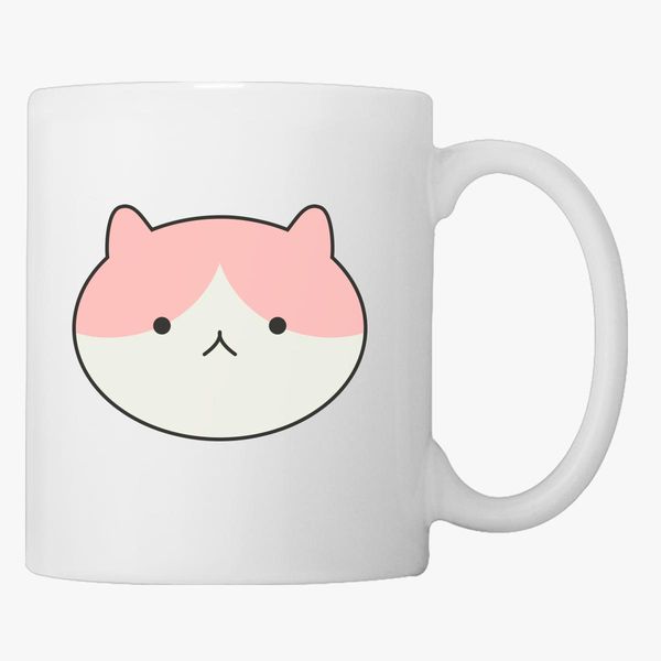 Adventure Time Princess Bubblegum Timmy The Cat Coffee Mug | Kidozi