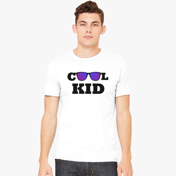 cool kids t shirt