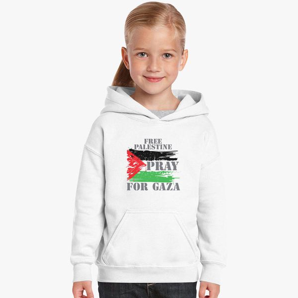 Vintage Free Palestine Kids Hoodie Kidozi Com - palestine flag roblox