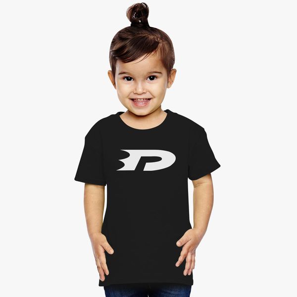 Danny Phantom Logo Toddler T Shirt Kidozi Com - danny phantom shirt roblox