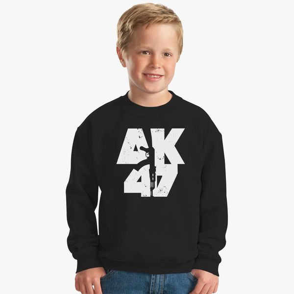 roblox ak47 t shirt