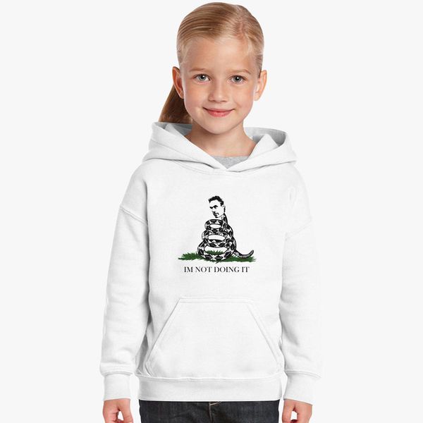 jordan peterson hoodie