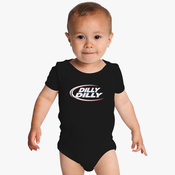 dilly dilly onesie