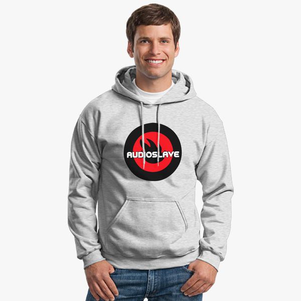 audioslave hoodie