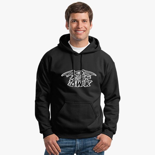 gwar hoodie