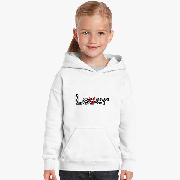 hoodie loser lover