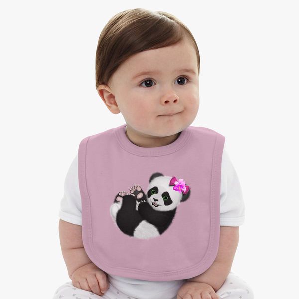 panda bear baby clothes