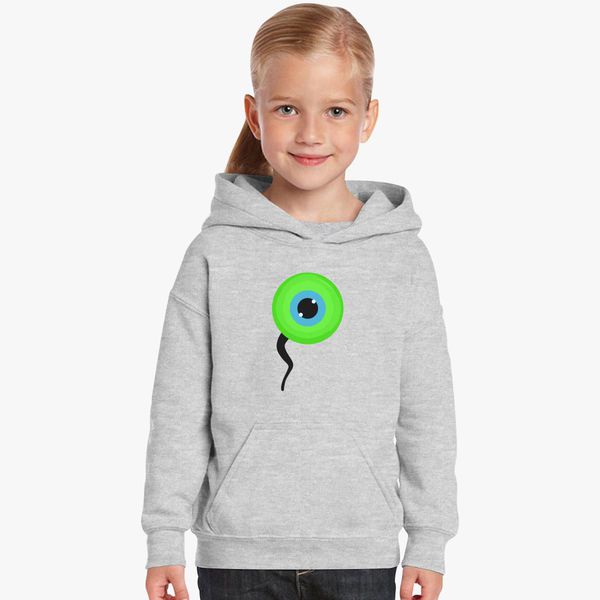Jacksepticeye Youtuber Merch Hoodie Or T-Shirt Adults & Kids Sizes 