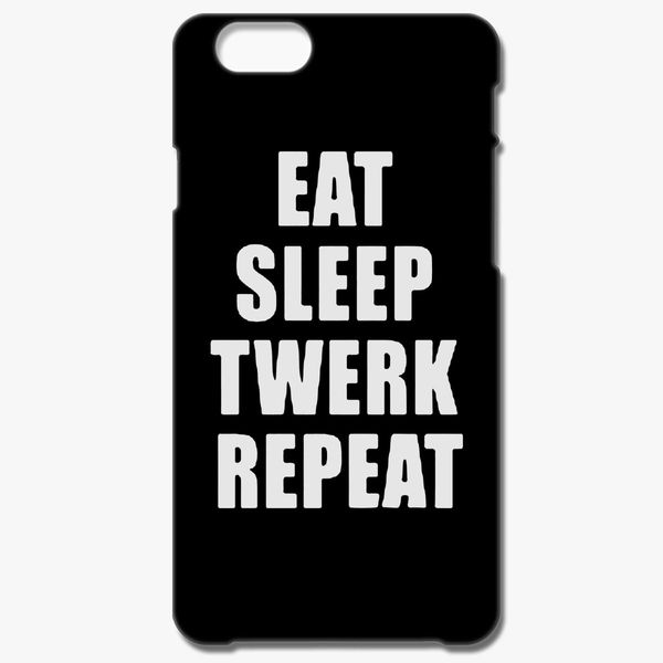 Eat Sleep Twerk Iphone 6 6s Case Kidozi Com - music codes for roblox twerking