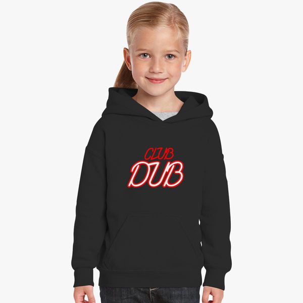 club dub hoodie