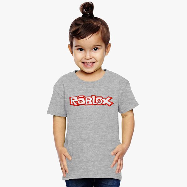 Roblox Title Toddler T Shirt Kidozi Com - toddler roblox t shirt sale