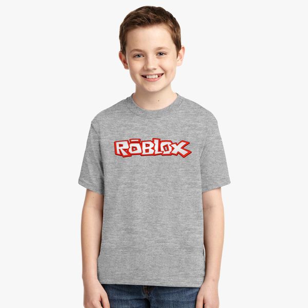Roblox Title Youth T Shirt Kidozi Com - mp roblox t shirts images