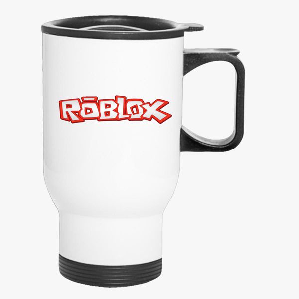 Roblox Title Travel Mug Kidozi Com - roblox cup 2