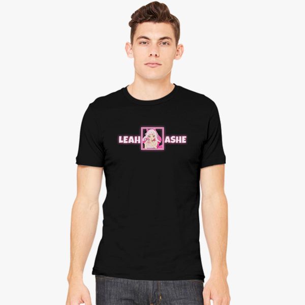 Leah Ashe Mens T Shirt Kidozicom - leah ashe roblox merch