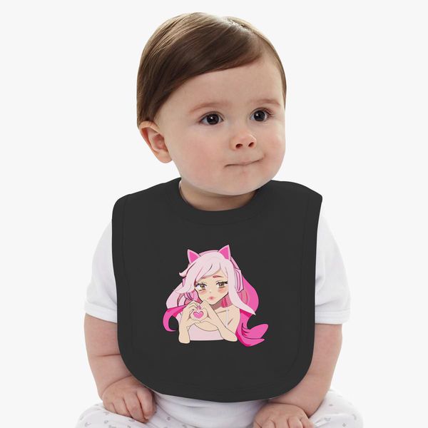 Leah Ashe Baby Bib Kidozi Com - baby leah roblox