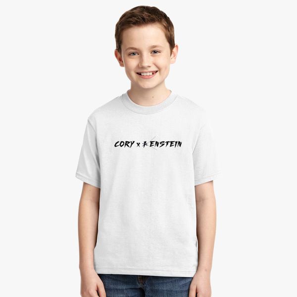 Coryxkenshin Youth T Shirt Kidozi Com