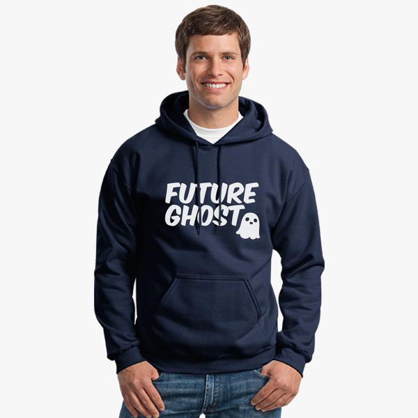 future ghost sweatshirt