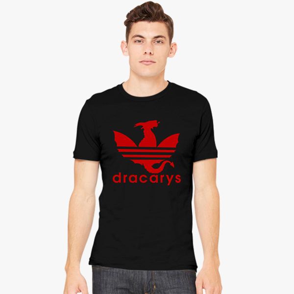dracarys Men's T-shirt |
